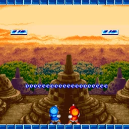 Super Pang! のアイコン