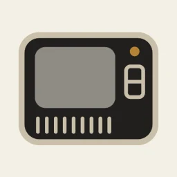 TRS-80 Emulator のアイコン