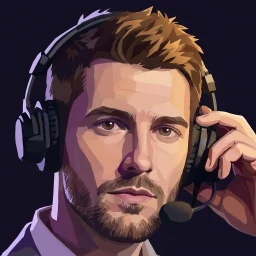 ESMO: eスポーツマネージャー オンライン のアイコン